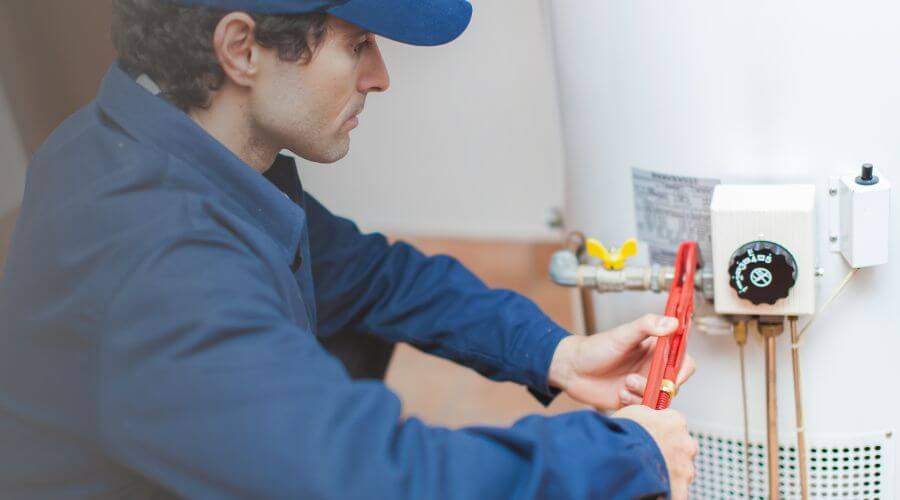 Local annual plumbing maintenance in Landisville, NJ